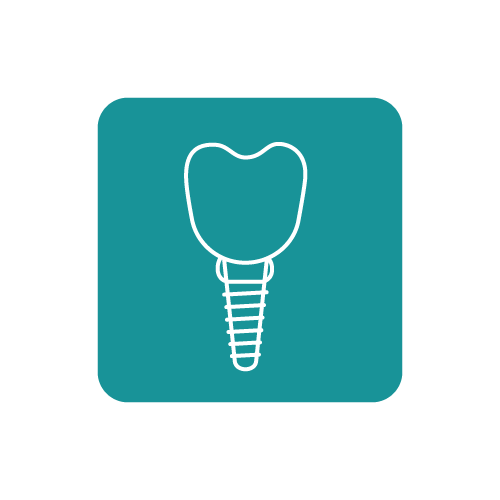 Reflection Icons 246241 Dental Implants