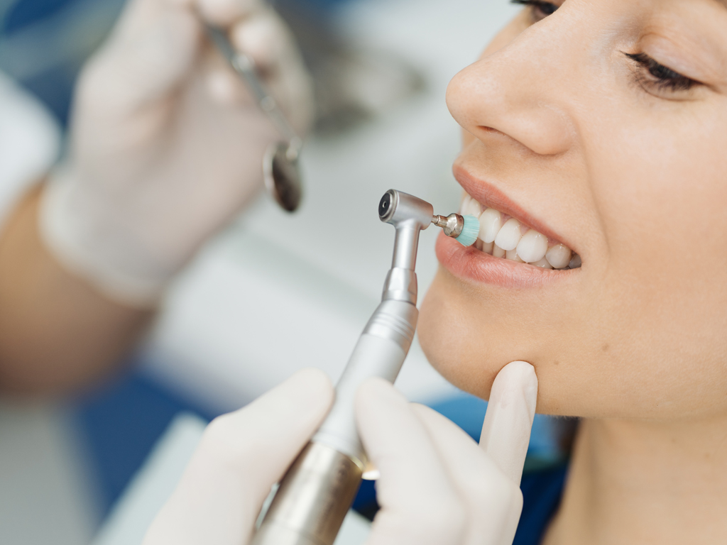 Dentist in Alvin TX General Dentistry