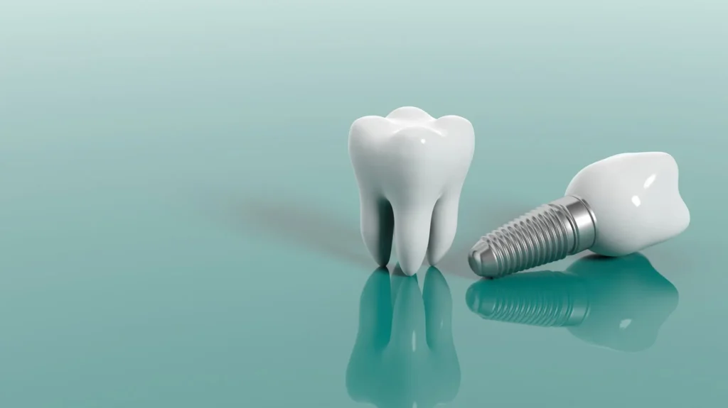 Dental Implants In Alvin TX