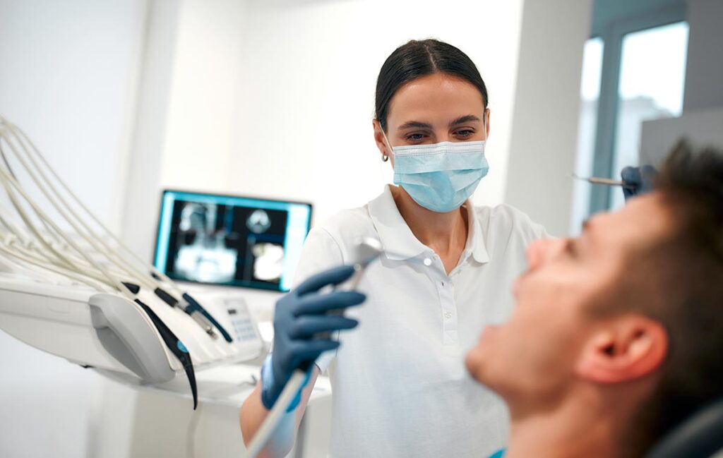 general dentistry tips