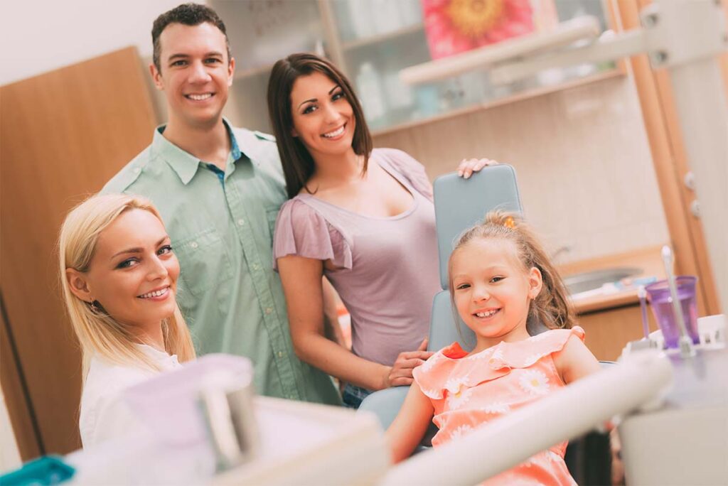 family dentist