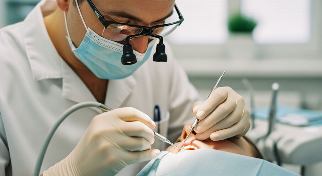 restorative dentistry